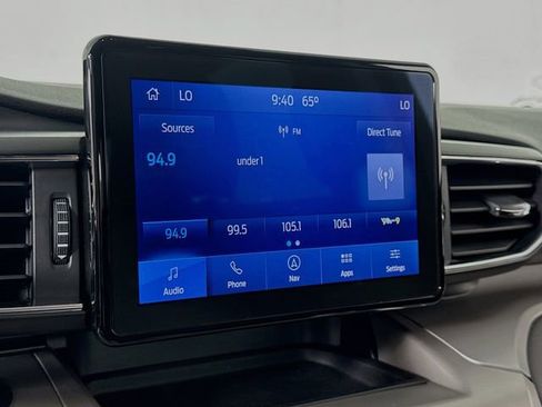 Used 2022 Ford Explorer XLT w/ Equipment Group 202A image 15