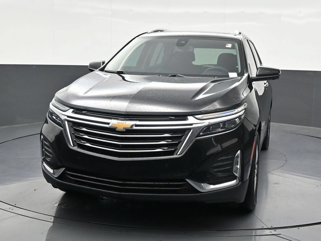 Used 2023 Chevrolet Equinox Premier FWD image 9