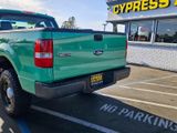 Used 2008 Ford F150 4x4 Regular Cab image 4