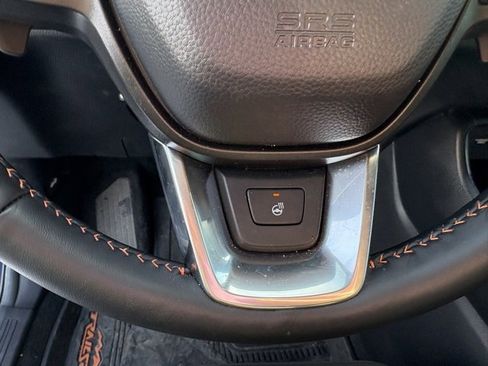 Used 2026 Honda CR-V TrailSport image 15