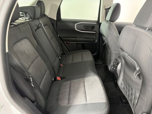Used 2023 Ford Bronco Sport Big Bend w/ Convenience Package image 29