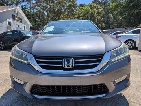 Used 2013 Honda Accord EX-L image 2