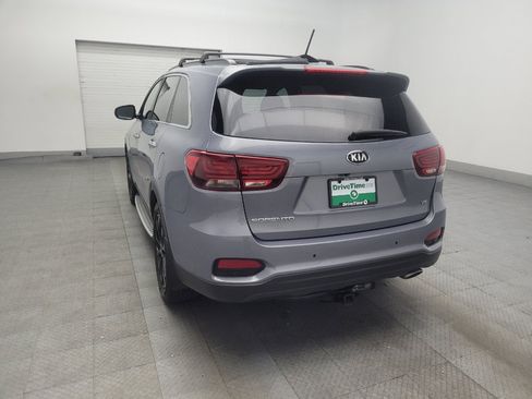 Used 2020 Kia Sorento S FWD image 5