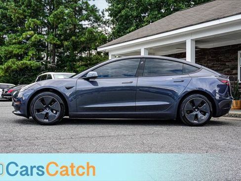 Used 2023 Tesla Model 3 Standard Range RWD image 12