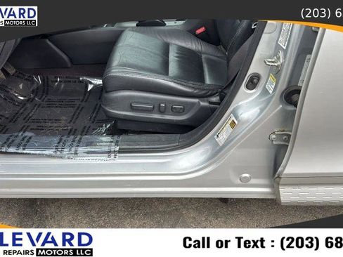 Used 2012 Honda Crosstour EX-L image 26