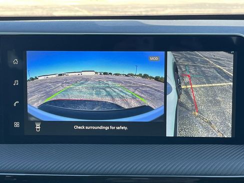 New 2026 Nissan Kicks SR w/ Cold Weather Package image 25