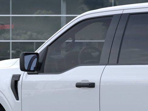 New 2026 Ford F150 STX w/ F-150 LOBO Package AWD/4WD image 21