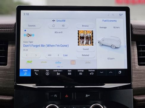 Used 2024 Ford Expedition Limited image 22