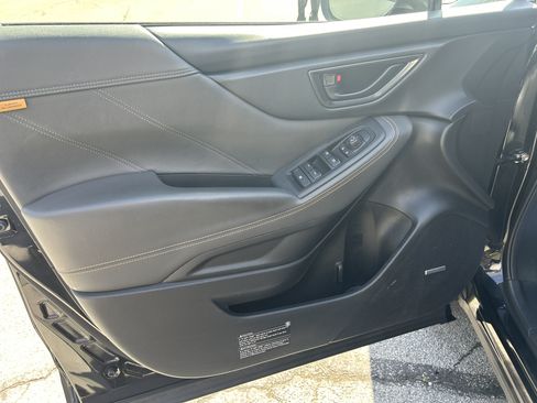 Used 2023 Subaru Forester Wilderness AWD/4WD image 15