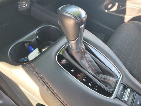 Certified 2024 Honda HR-V Sport image 20