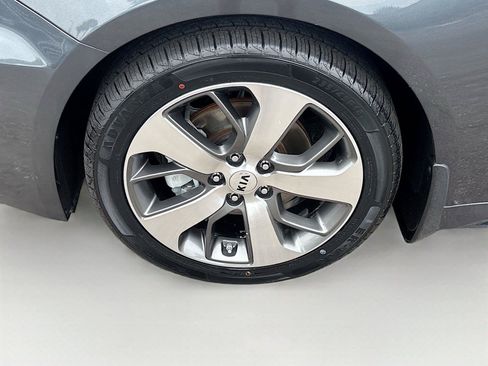 Used 2020 Kia Optima S FWD image 28