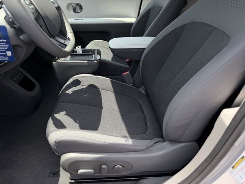 New 2026 Hyundai Ioniq 5 SE RWD image 10