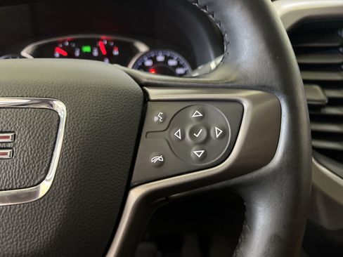 Used 2020 GMC Acadia AT4 w/ Driver Alert Package II AWD/4WD image 33