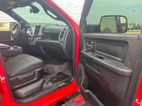 Used 2022 RAM 3500 Tradesman AWD/4WD image 25