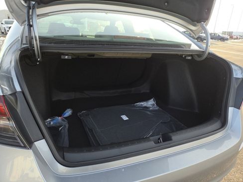 New 2026 Honda Civic Sport image 15