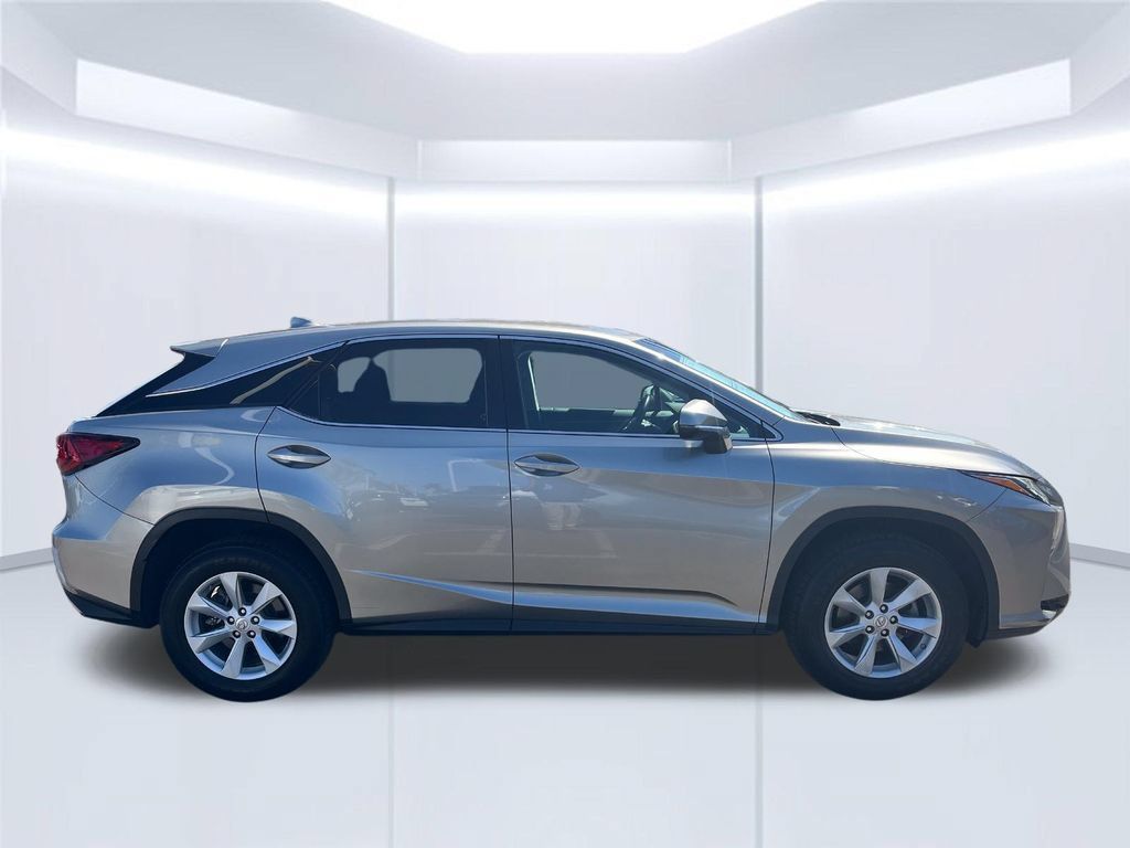 Used 2017 Lexus RX 350 FWD w/ Accessory Package image 6