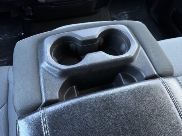 Used 2024 RAM 1500 Big Horn RWD image 25
