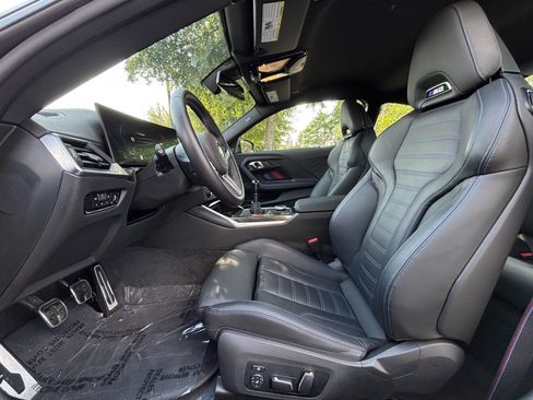 Used 2024 BMW M2 w/ Lighting Package RWD image 8