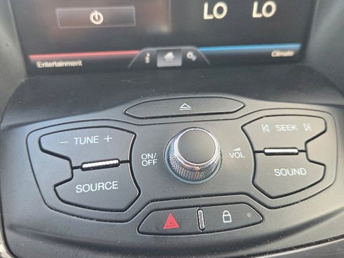 Used 2013 Ford Escape SEL image 28