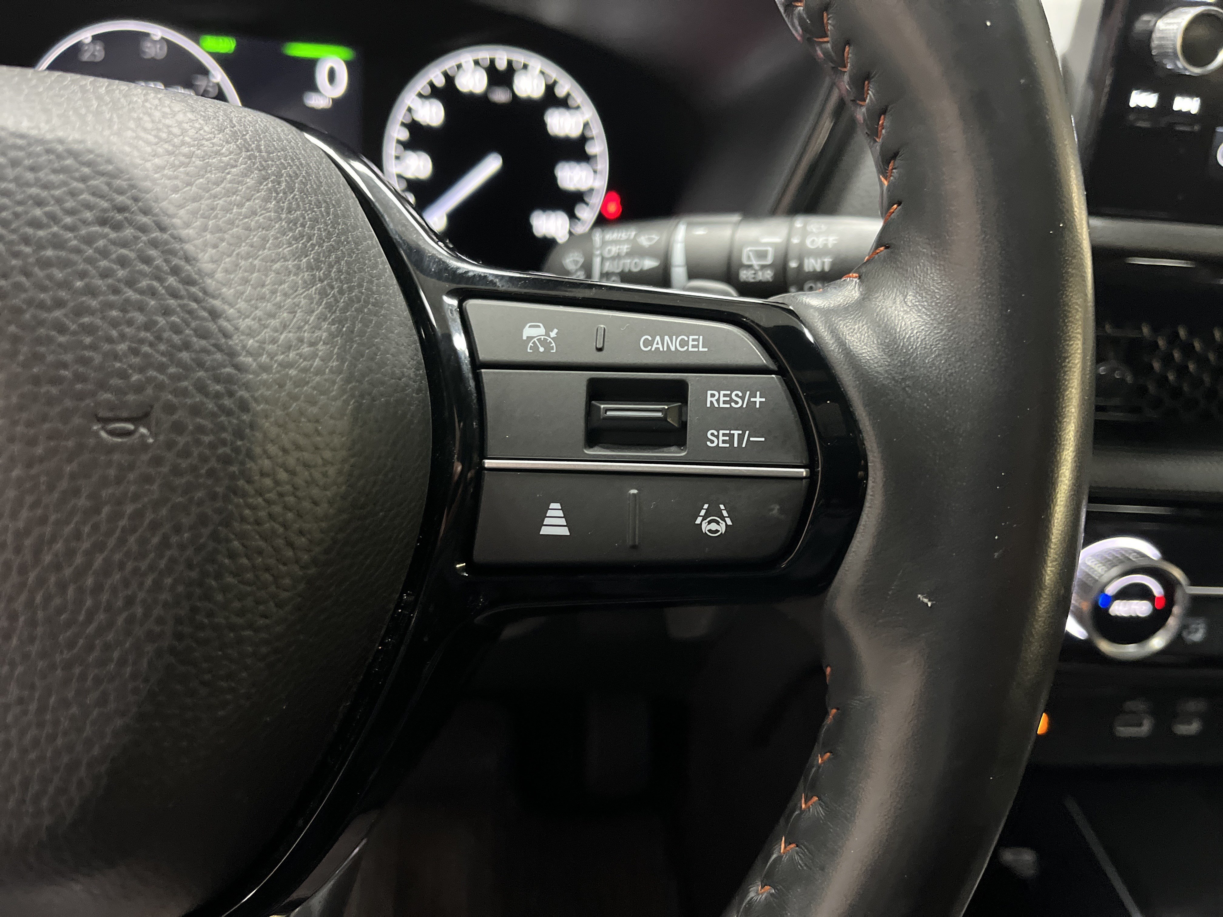 Used 2023 Honda CR-V Sport Touring image 20