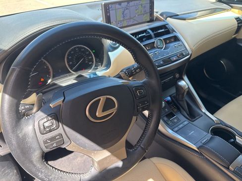 Used 2019 Lexus NX 300 300 Base w/ Premium Package image 28