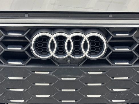 Used 2021 Audi S4 Premium Plus w/ Premium Plus Package image 36