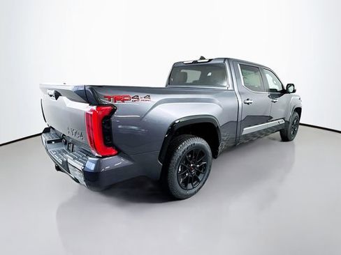 New 2026 Toyota Tundra 1794 Edition image 29