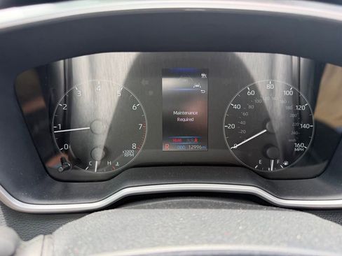 Used 2024 Toyota Corolla SE FWD image 29