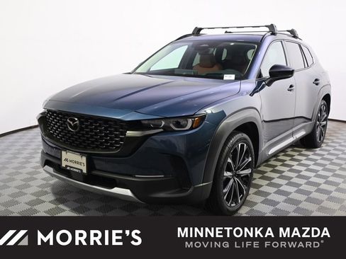 New 2026 MAZDA CX-50 2.5 Turbo w/ Accent Package image 1