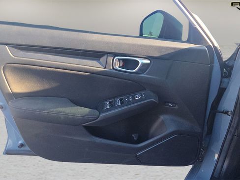 Used 2024 Honda Civic Sport image 18