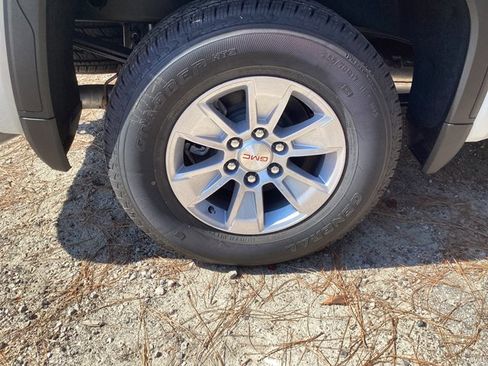 New 2026 GMC Sierra 1500 Pro w/ Pro Value Package image 10