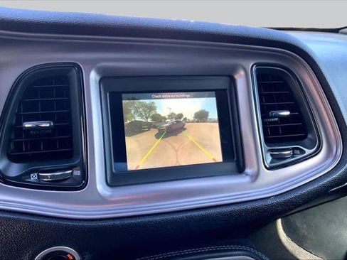 Certified 2023 Dodge Challenger SXT RWD image 20