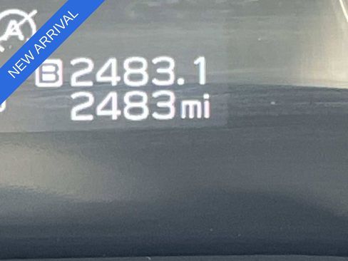Used 2026 Subaru Crosstrek 2.5i Wilderness w/ Crosstrek Mirror Package AWD/4WD image 35