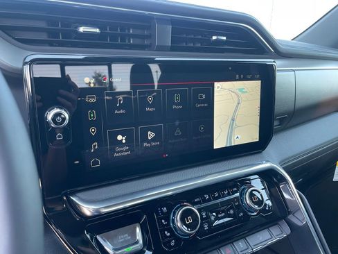 New 2026 GMC Sierra 1500 Denali w/ Technology Package AWD/4WD image 15