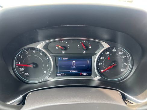 Certified 2022 Chevrolet Equinox LT AWD/4WD image 18