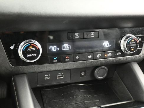 Used 2022 Mitsubishi Outlander SEL AWD/4WD image 20