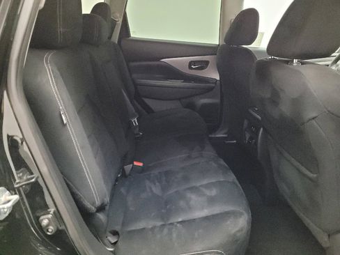 Used 2019 Nissan Murano S image 19