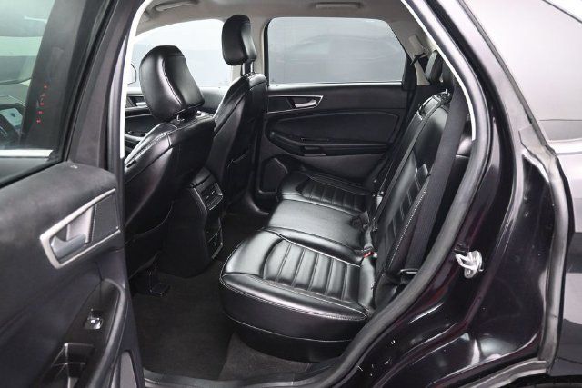 Used 2020 Ford Edge SEL FWD image 6