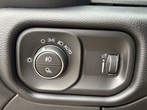 New 2026 RAM 2500 Big Horn image 2