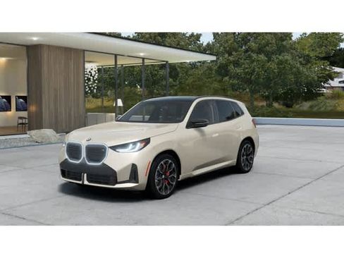 New 2026 BMW X3 M50 w/ Premium Package image 1