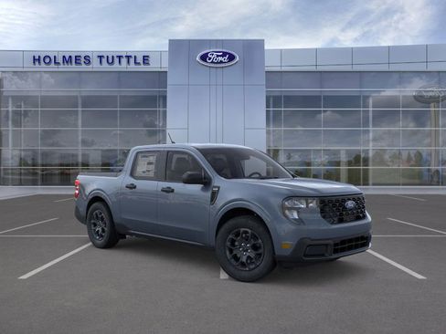 New 2026 Ford Maverick XLT w/ Equipment Group 301A image 7