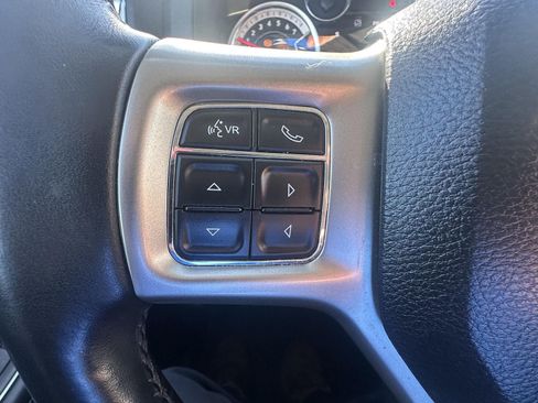 Used 2017 RAM 2500 Laramie w/ Sport Appearance Group image 17