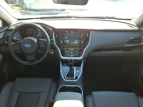 Used 2025 Subaru Outback Onyx Edition XT image 14