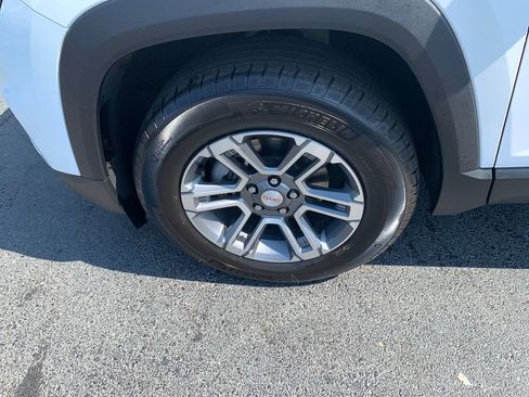 Used 2026 GMC Terrain Elevation AWD/4WD image 26