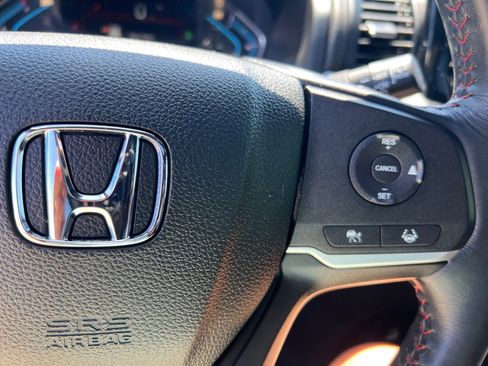 Used 2024 Honda Odyssey Sport image 35