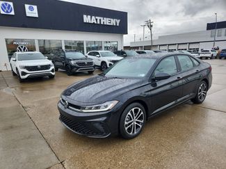 New 2026 Volkswagen Jetta Sport video 1