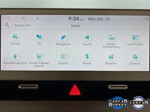 Used 2023 Hyundai Ioniq 5 Limited w/ Cargo Package image 53