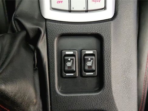 Used 2020 Subaru BRZ Limited w/ Popular Package #1 image 24