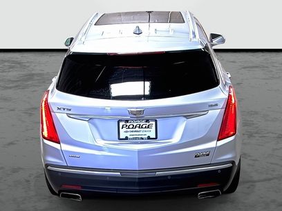 Used 2019 Cadillac XT5 Luxury