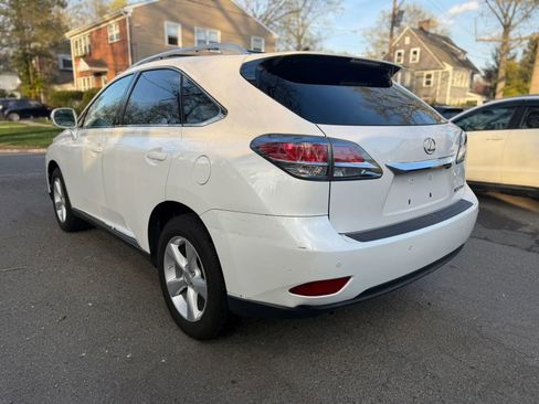 Used 2015 Lexus RX 350 AWD image 6